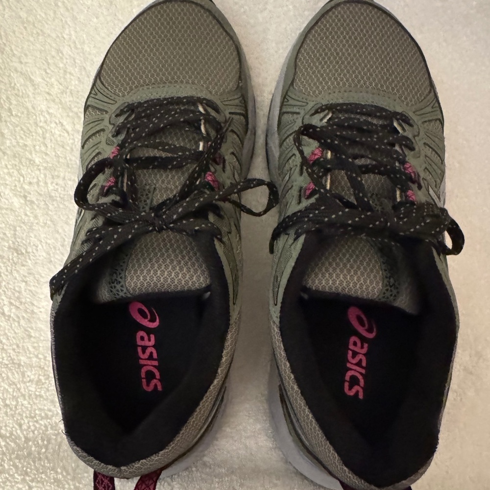 WOMEN'S ASICS - Picture 4 of 6